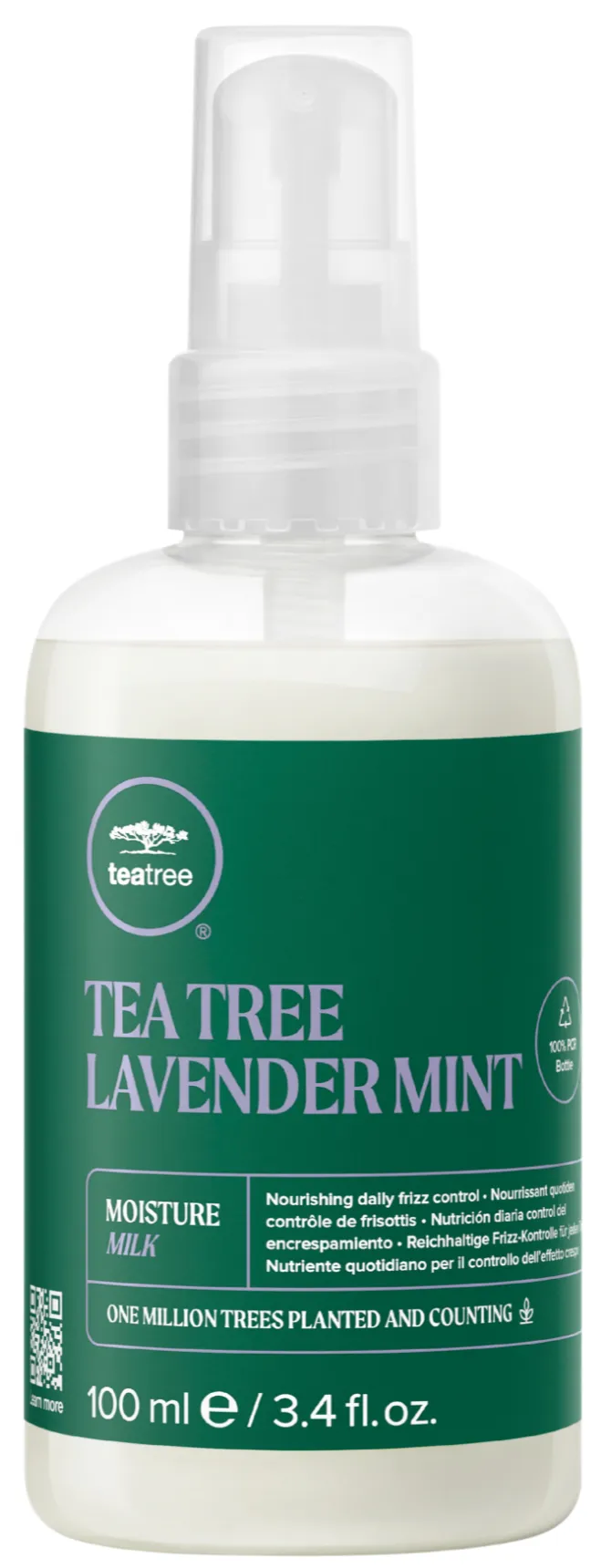 Paul Mitchell Lavender Mint Moisture Milk