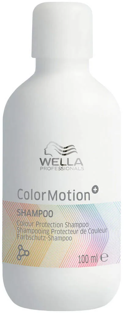 Wella Color Motion+ Shampoo