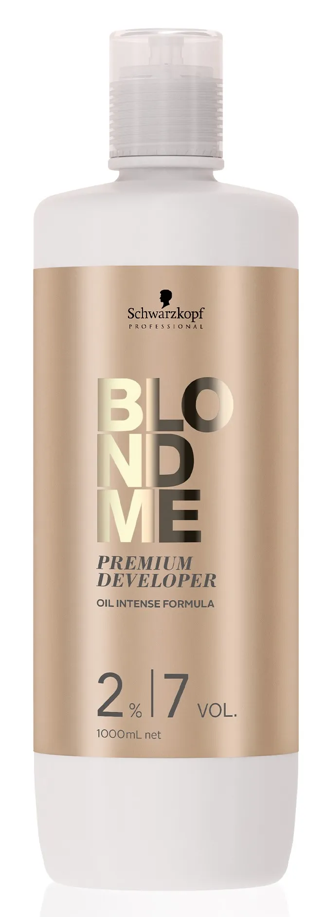 Schwarzkopf BLONDME Premium Developer