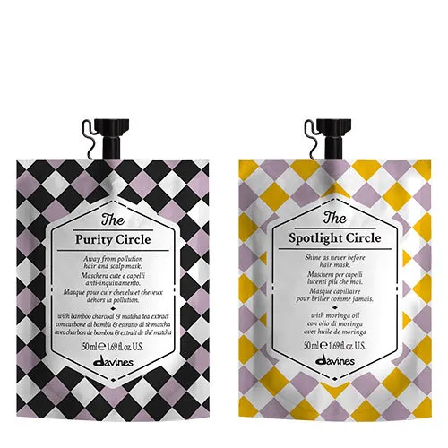 Davines The Circle Chronicles