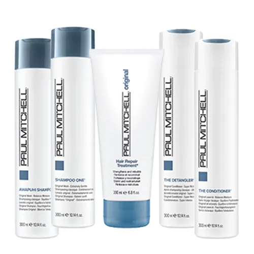 Paul Mitchell Classic