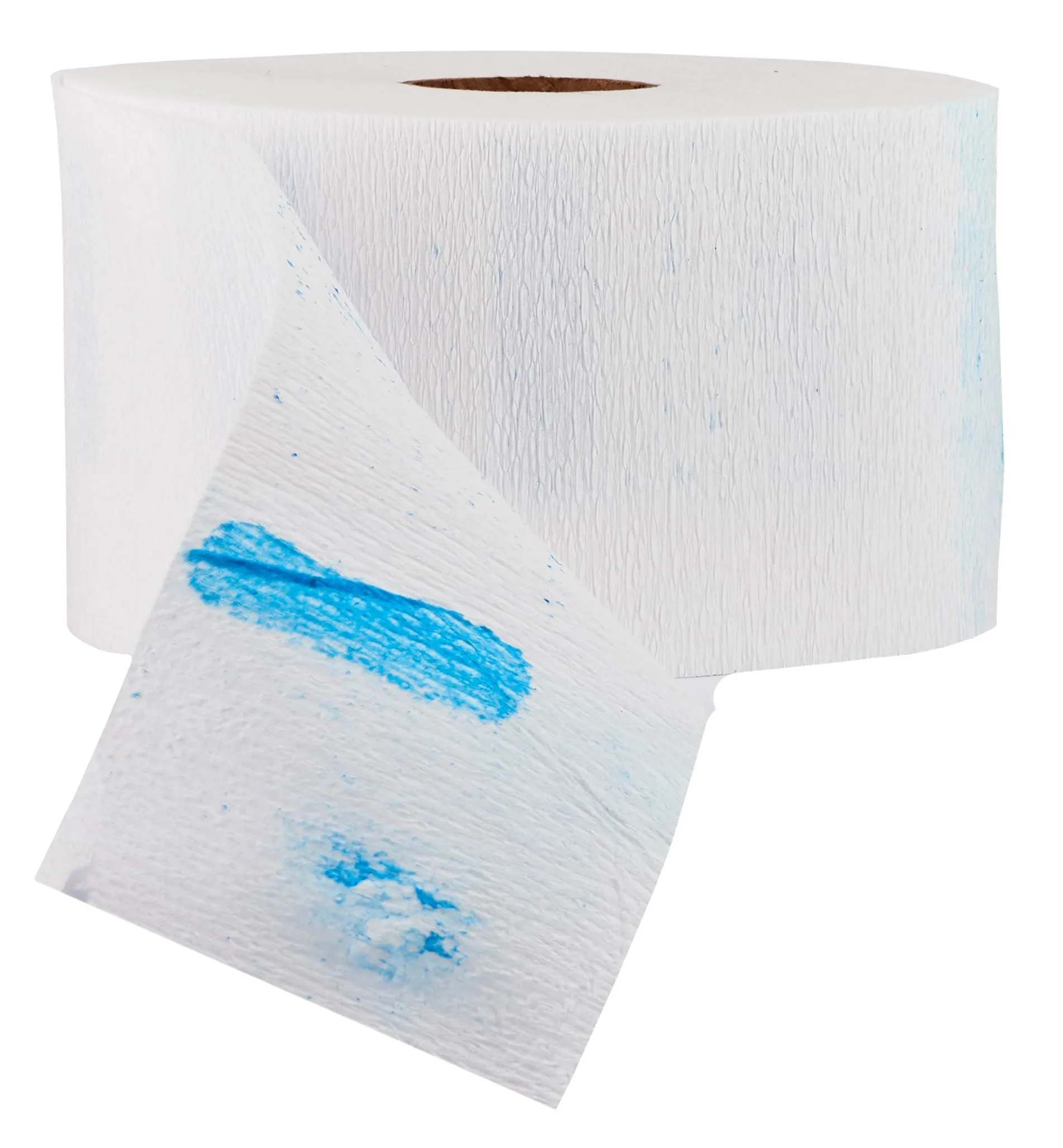 Fripac Halskrepprollen, weiß