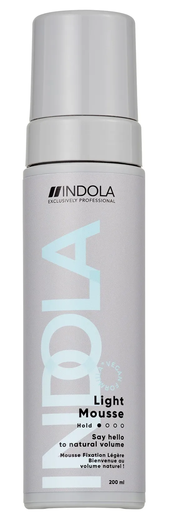 Indola Light Mousse