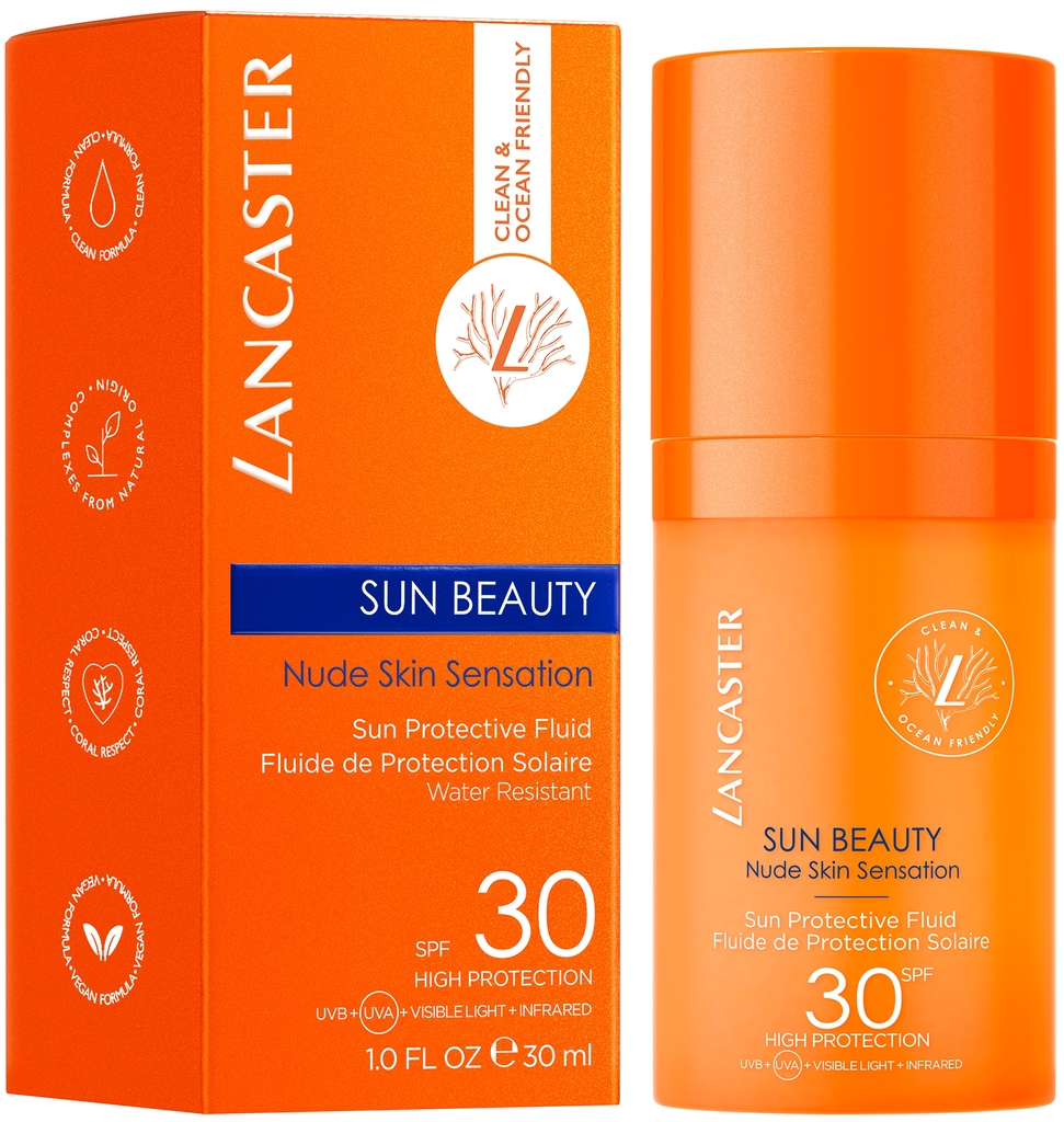 Lancaster Sun Protective Fluid SPF 30