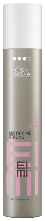 Wella Eimi Mistify Me Strong Haarspray