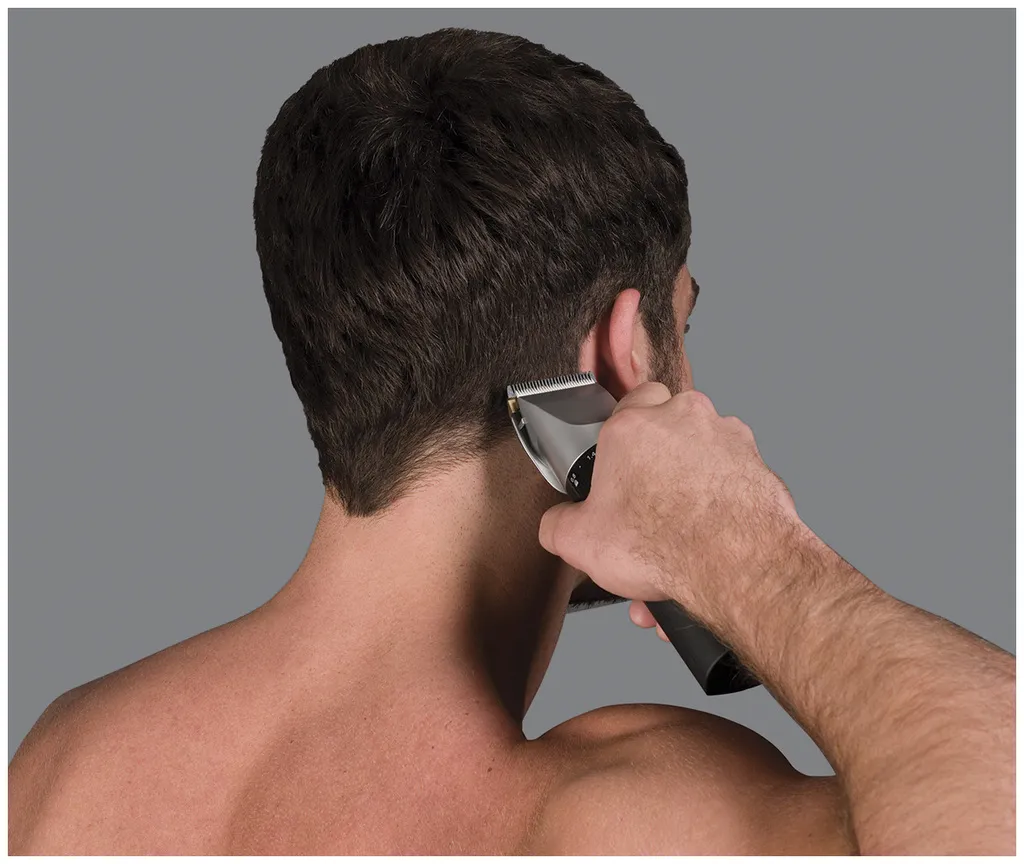 Remington Genius Haarschneider HC5810