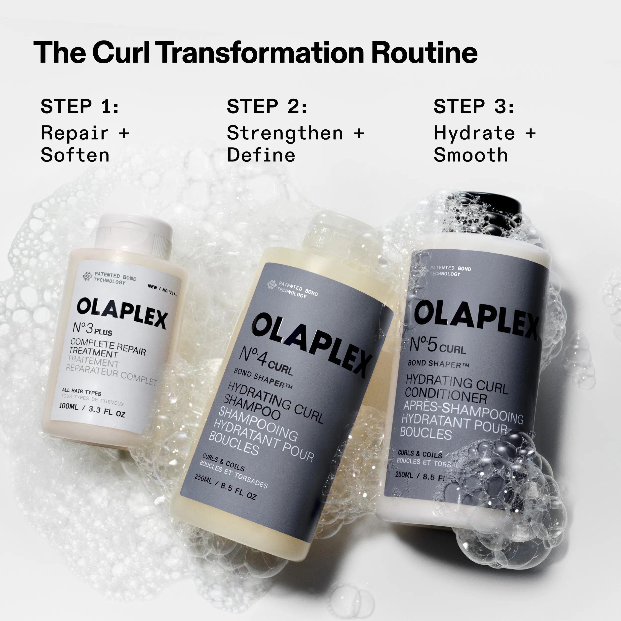 Olaplex Curl Conditioner