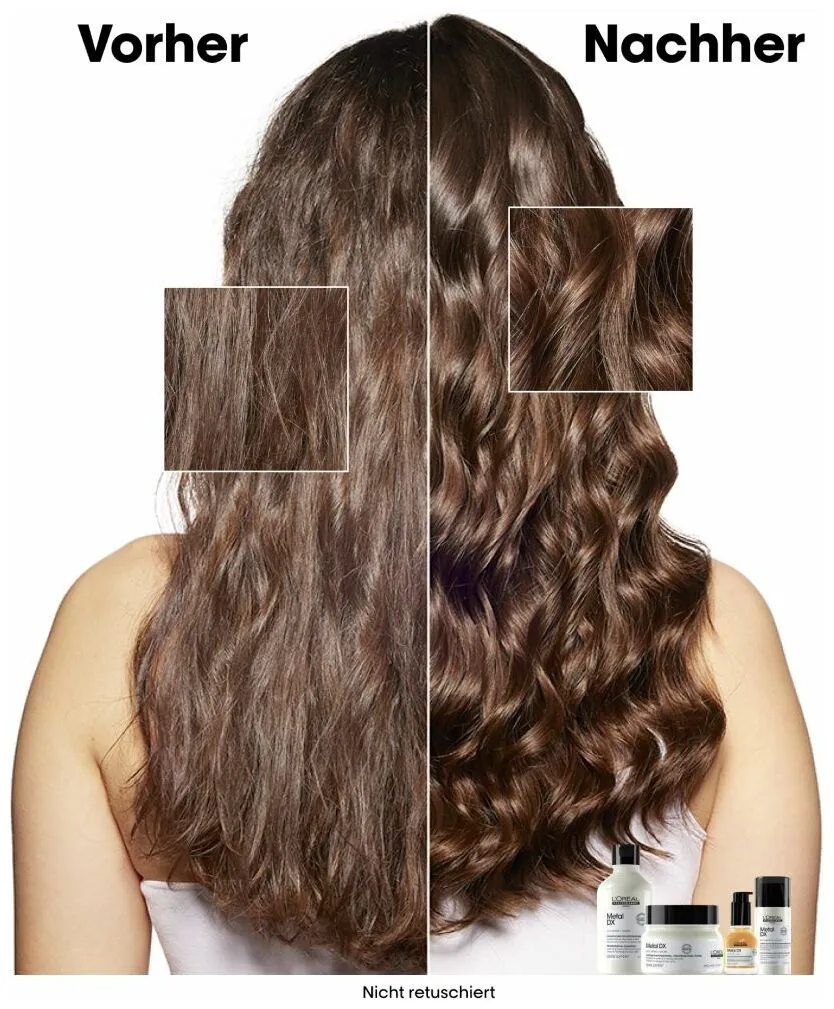 L'Oréal Série Expert Metal DX Refill Shampoo