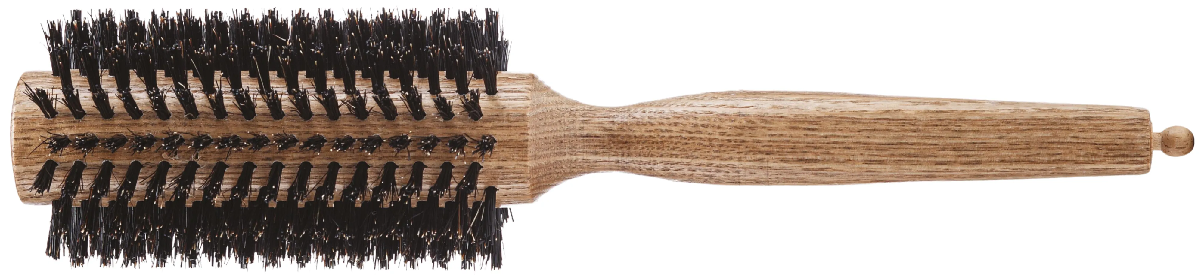 Xanitalia Natürliche Holzbürste