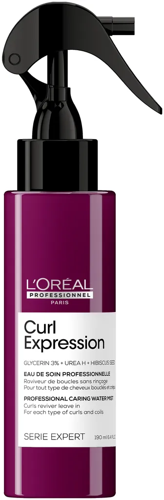 L'Oréal Serie Expert Curl Expression Curls Reviver Leave-In