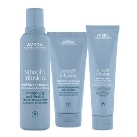 Aveda Smooth Infusion Serie