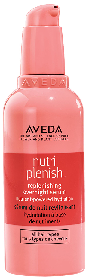 Aveda Nutriplenish™ Overnight Serum