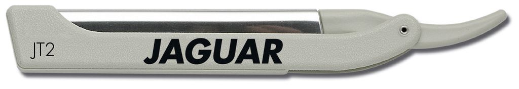 Jaguar JT2 - schwarz