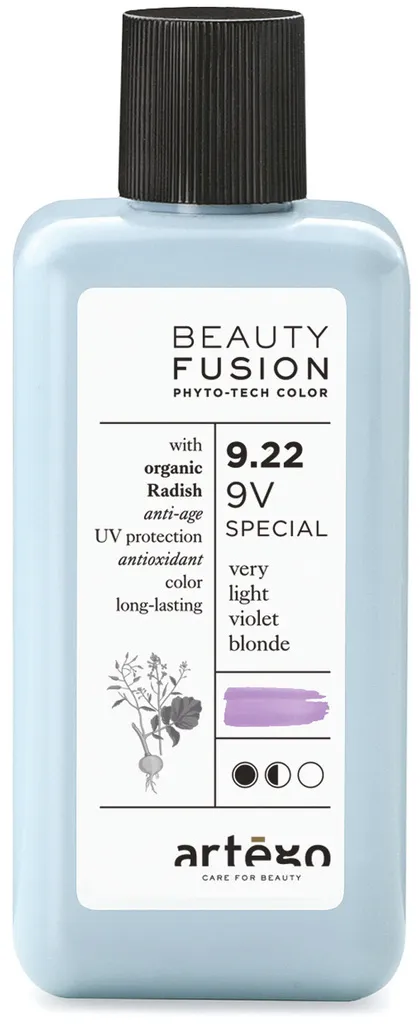 Artègo Beauty Fusion