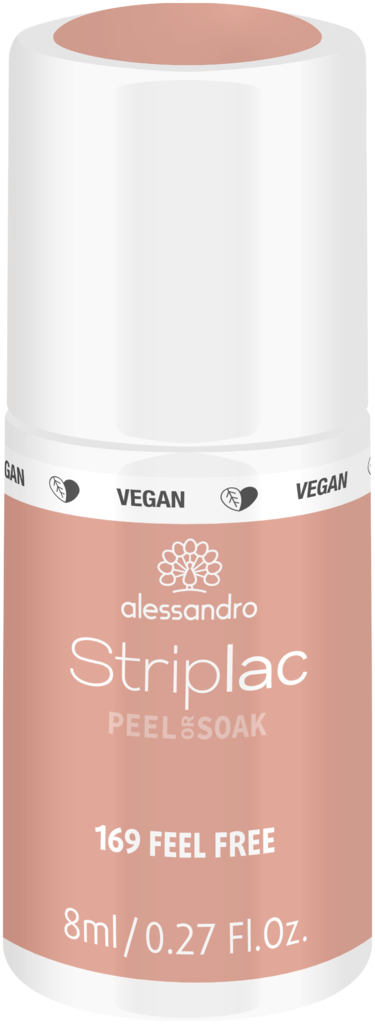 Alessandro Striplac Peel Or Soak Nagellack