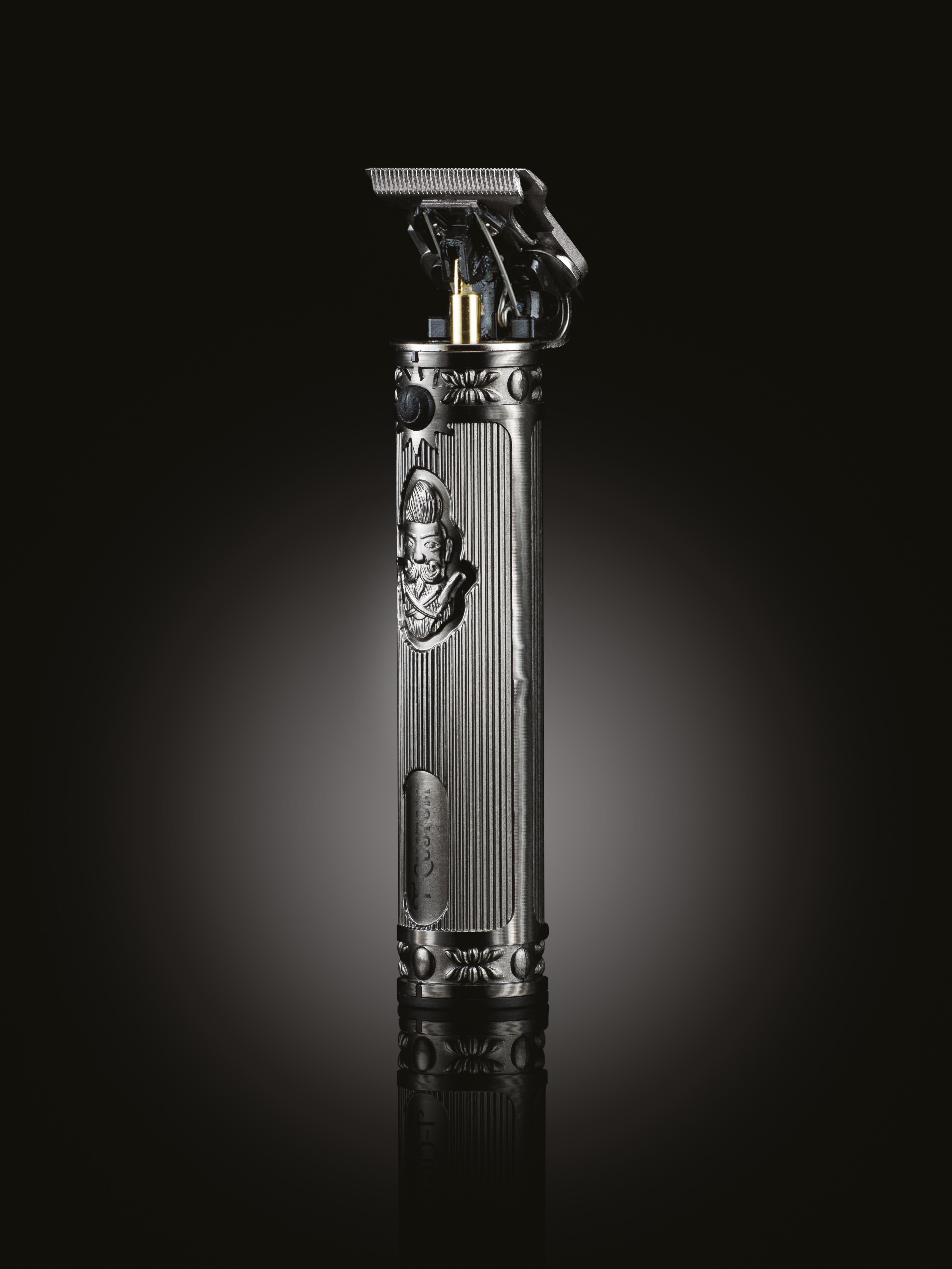 Xanitalia Barber T Custom Professioneller Haarschneider
