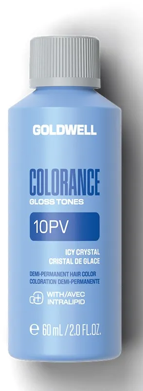 Goldwell Colorance Gloss Tones