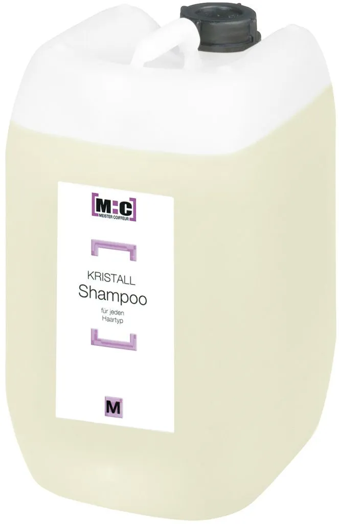 MC Kristall Shampoo