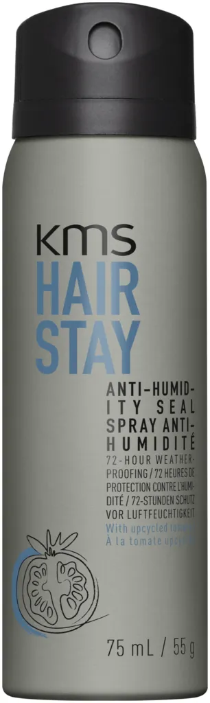 KMS Hairstay Dry Oil Hairspray
