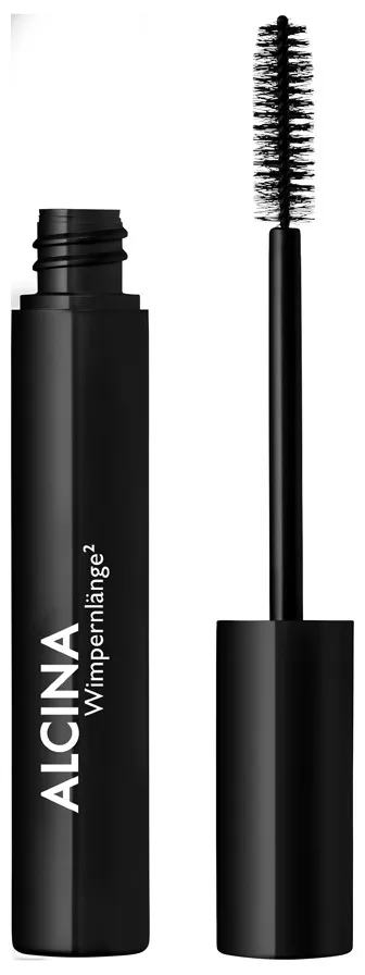 Alcina Mascara Wimpernlänge²