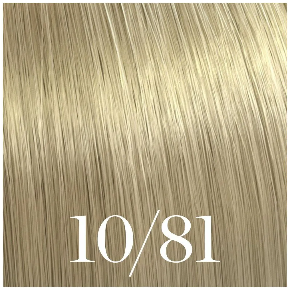 Wella Color Touch Rich Naturals