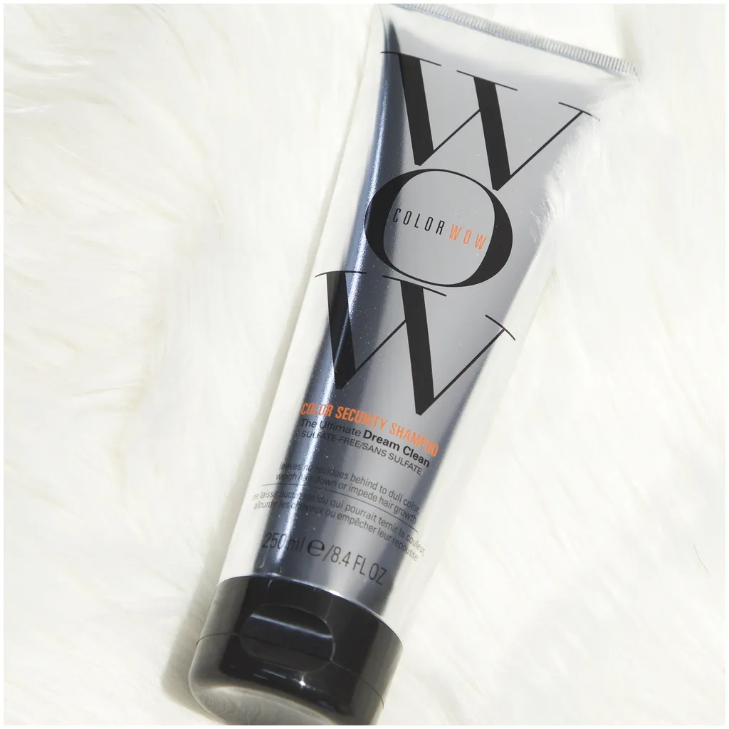 Color Wow Color Security Shampoo