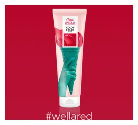 Wella Color Fresh Mask
