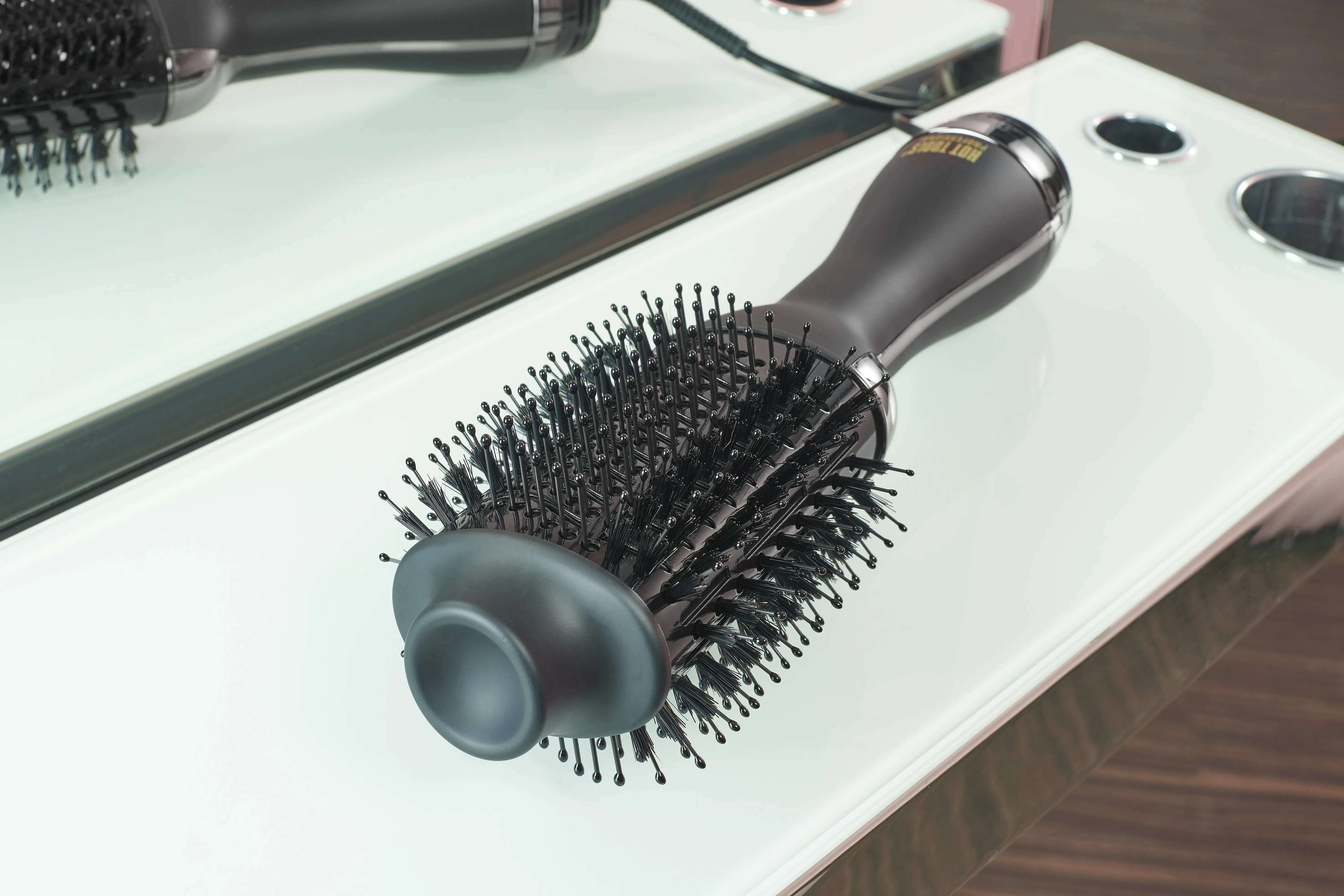 Hot Tools Black Gold Volumiser