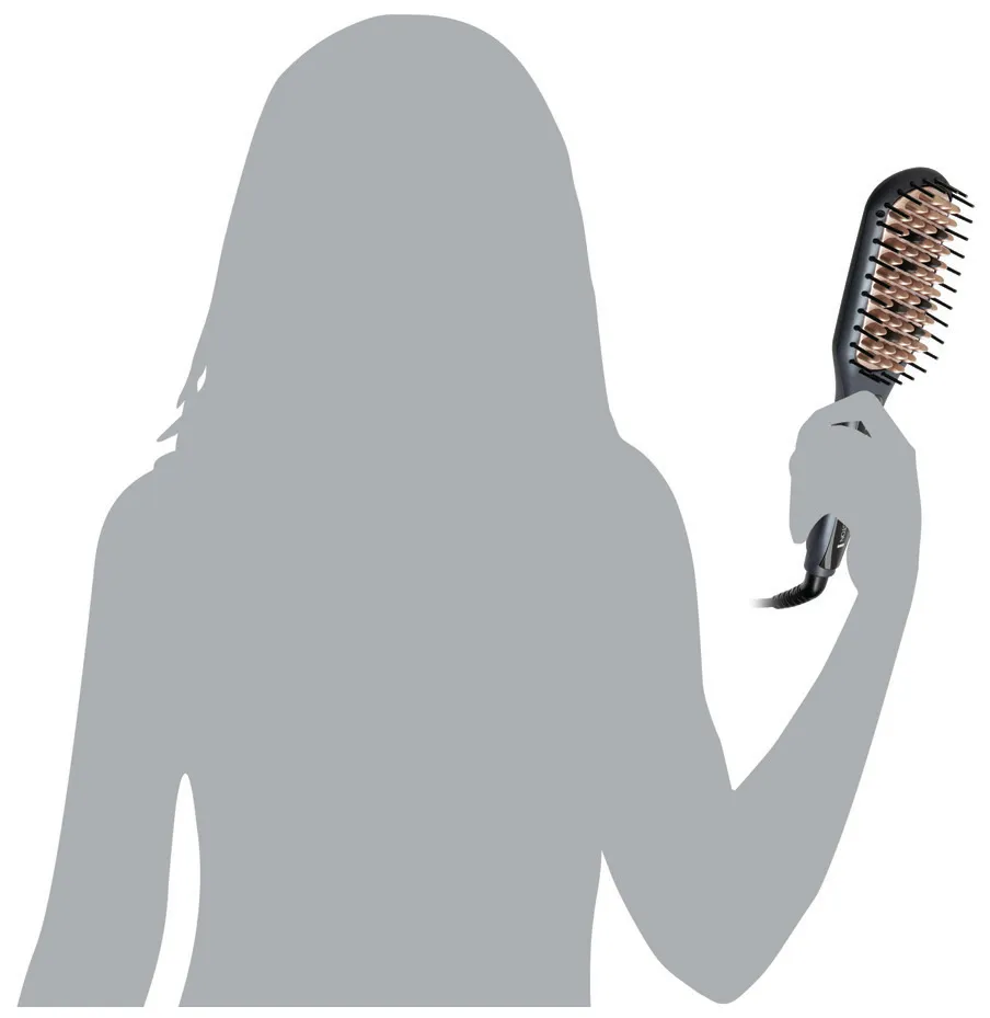 Remington Glättbürste CB7400