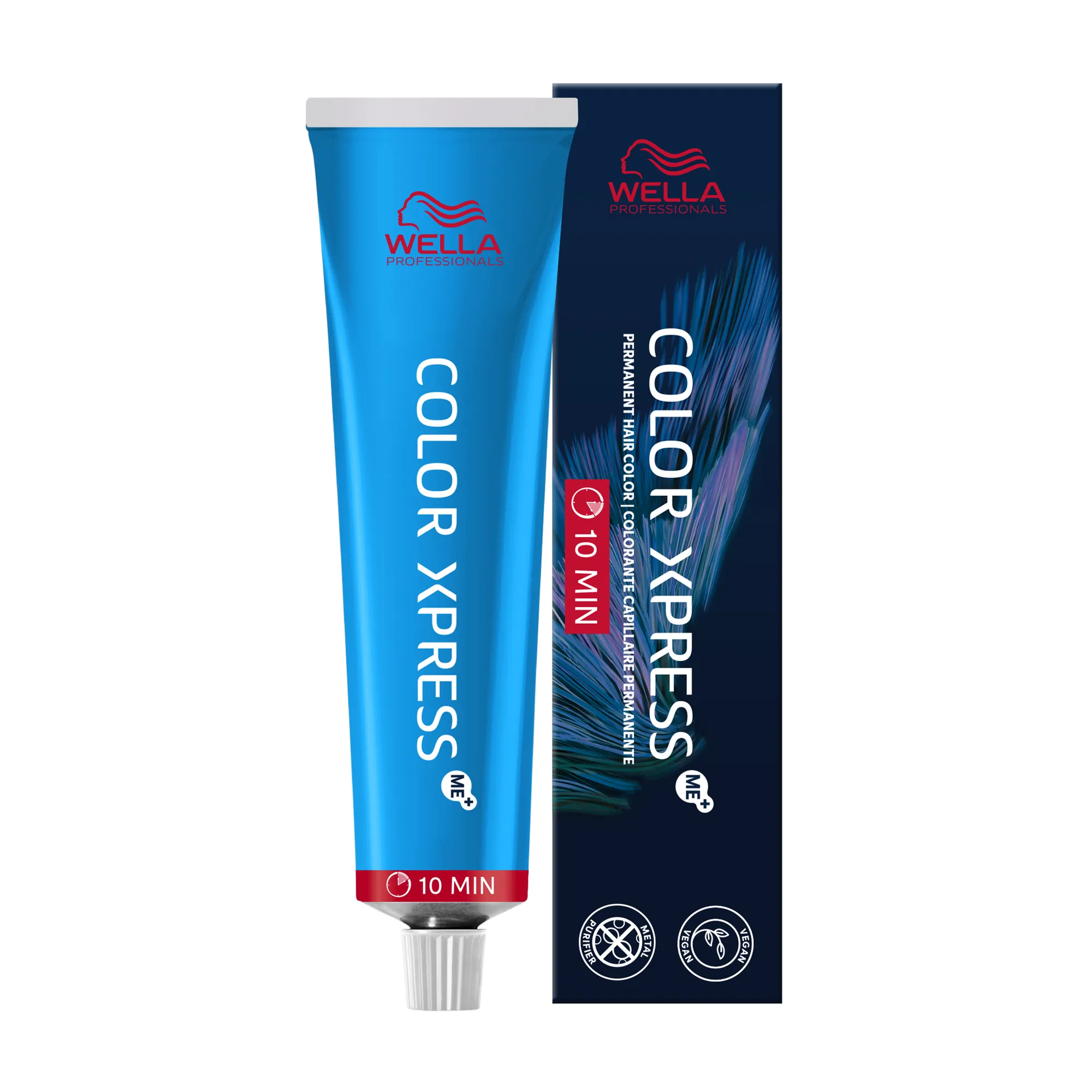 Wella Color Xpress