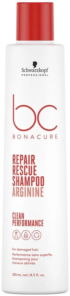 Schwarzkopf BC Bonacure Repair Rescue Shampoo