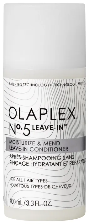 Olaplex No.5 Moisture and Mend Leave-In Conditioner