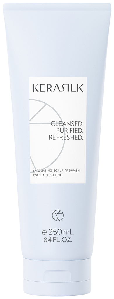 Kerasilk Kopfhaut Peeling