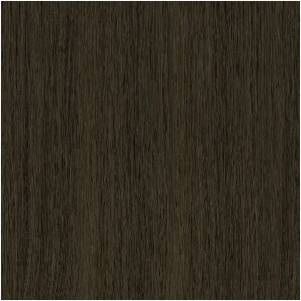 SHE Bonding Extensions Dunkelblond - Farbe 08