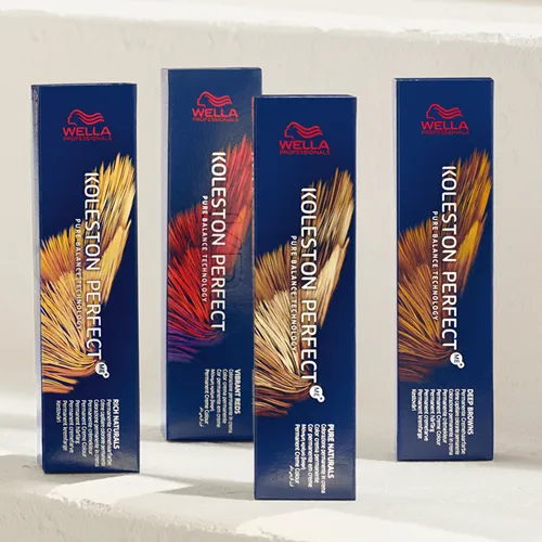 PDP Koleston Perfect