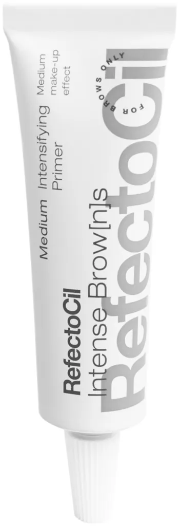 RefectoCil Intense Browns Intensifying Primer