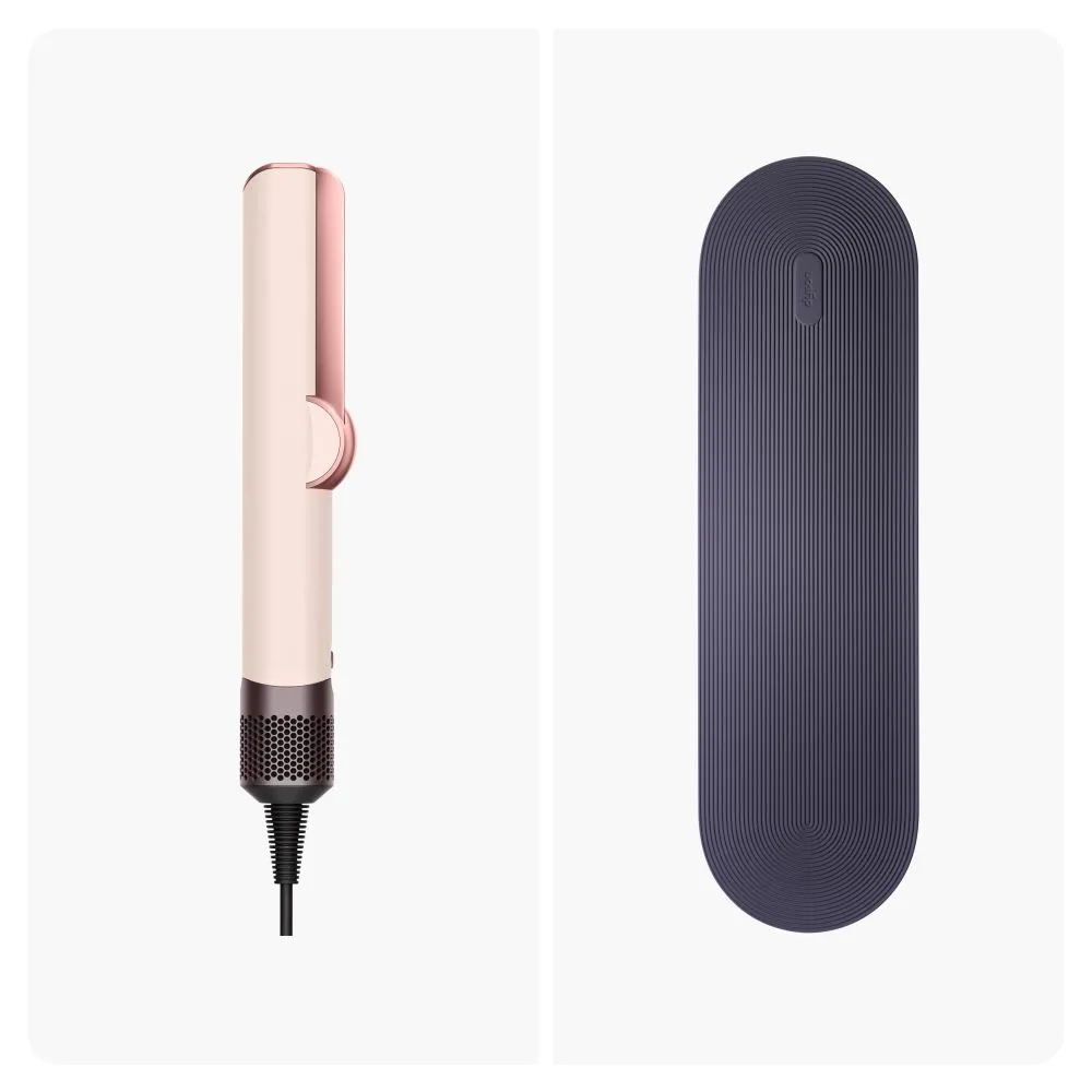 Dyson Airstrait Haarglätter Ceramic Pink/Roségold