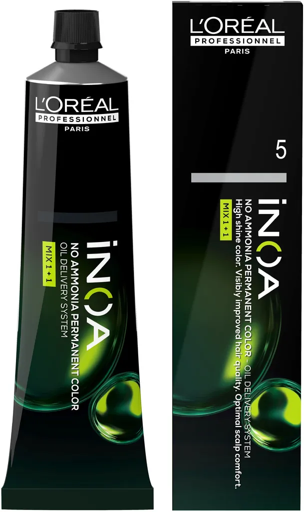 L'Oréal Professionnel Paris iNOA