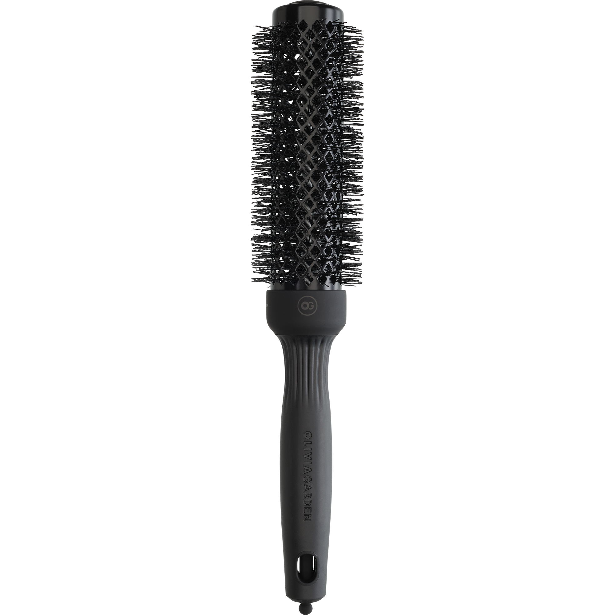 Olivia Garden Expert Blowout Speed Schwarz