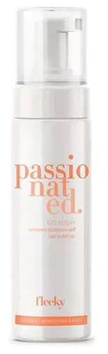 Fleeky Tan Eraser Mousse