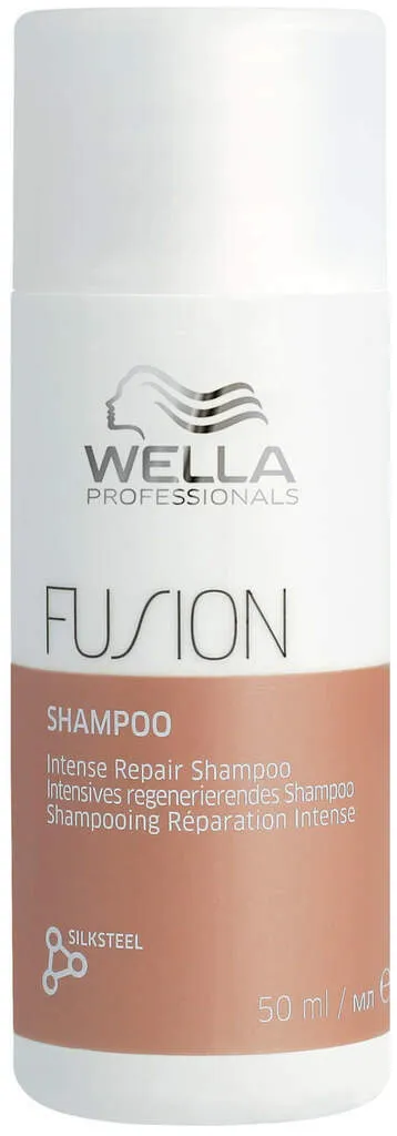 Wella Fusion Shampoo