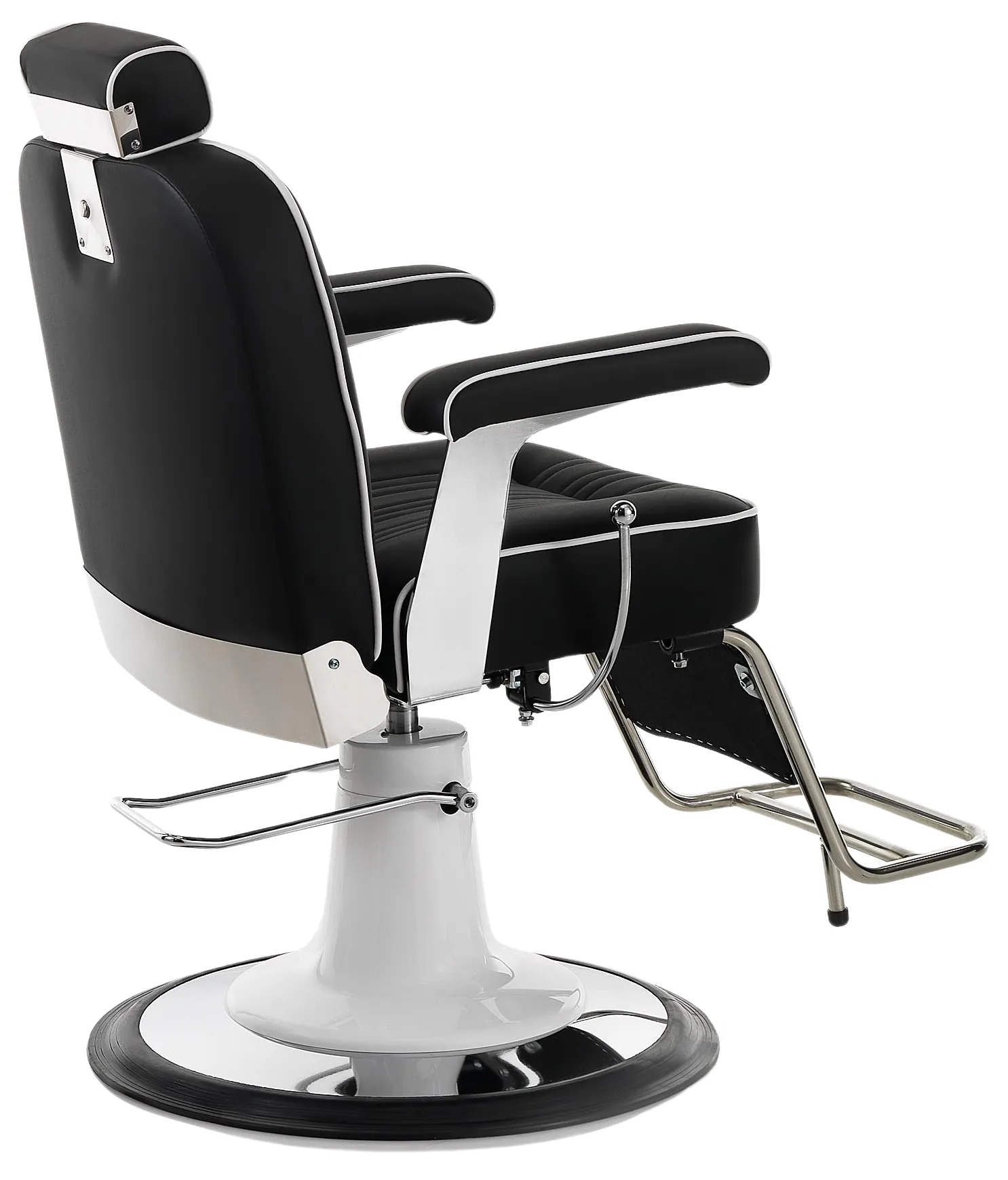 Xanitalia Hair Malaga Barbersessel