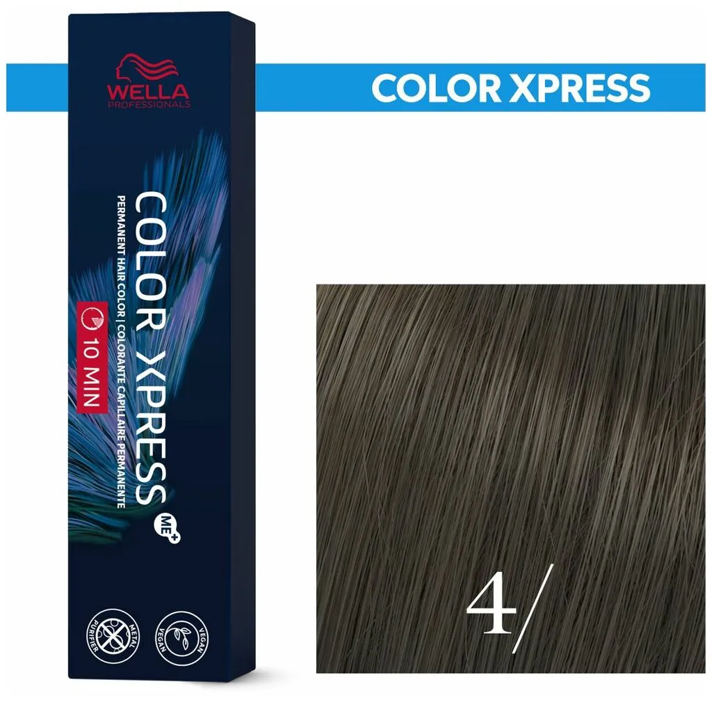 Wella Color Xpress