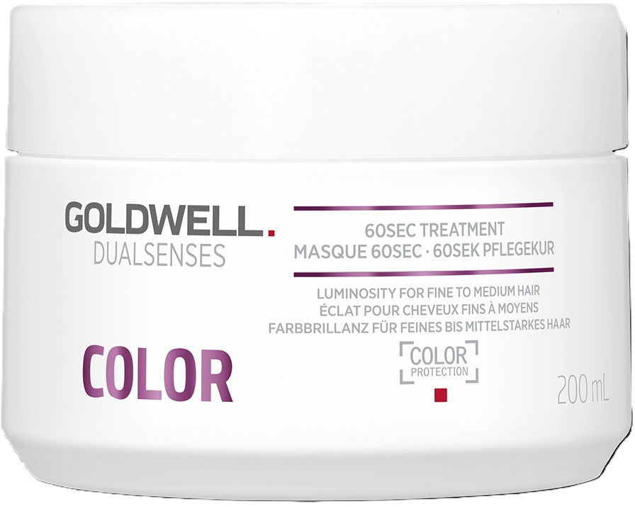 Goldwell Dualsenses Color Haarkur