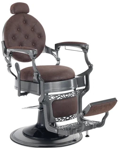 Xanitalia Hair Custom Roadster Barbersessel