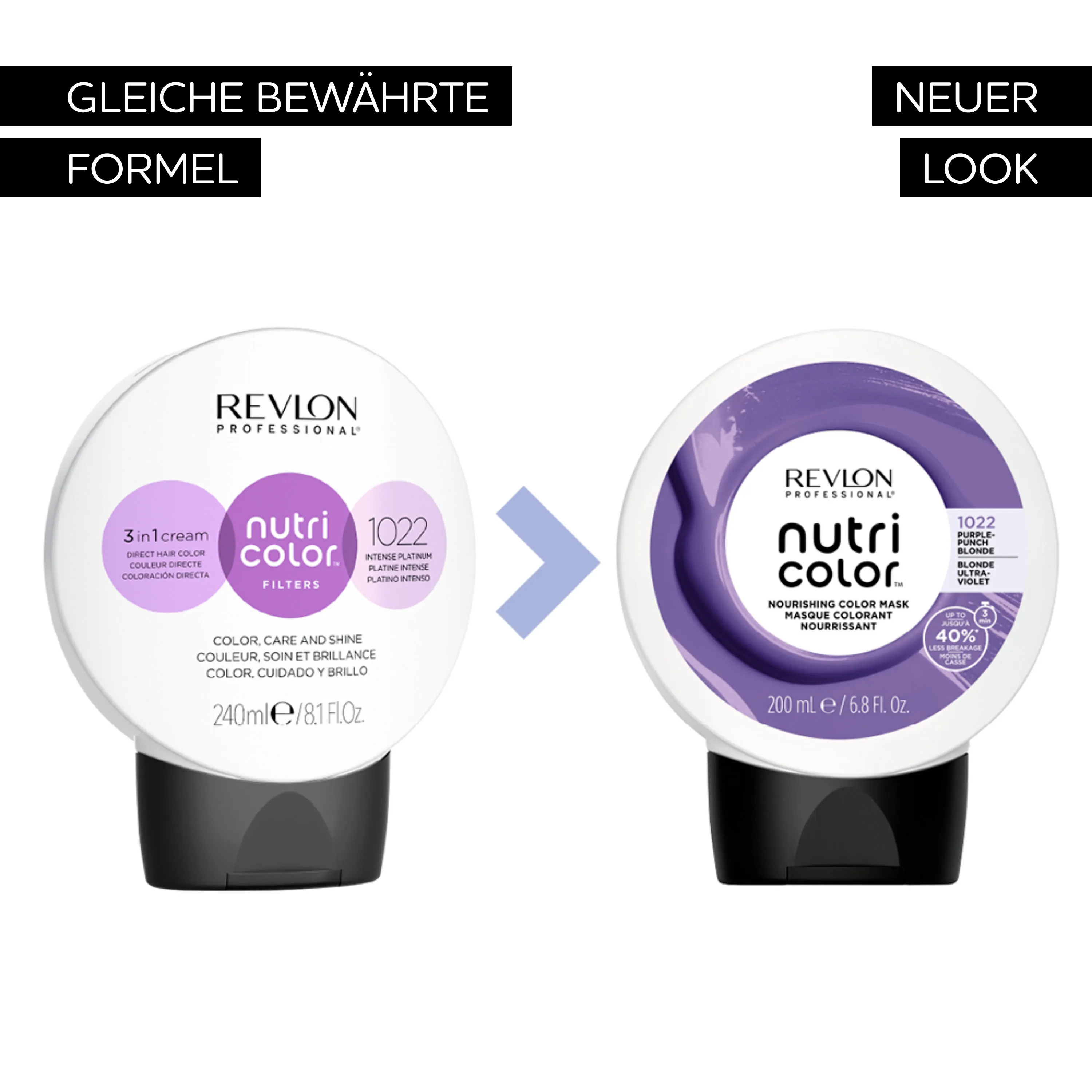 Revlon Professional Nutri Color Filter