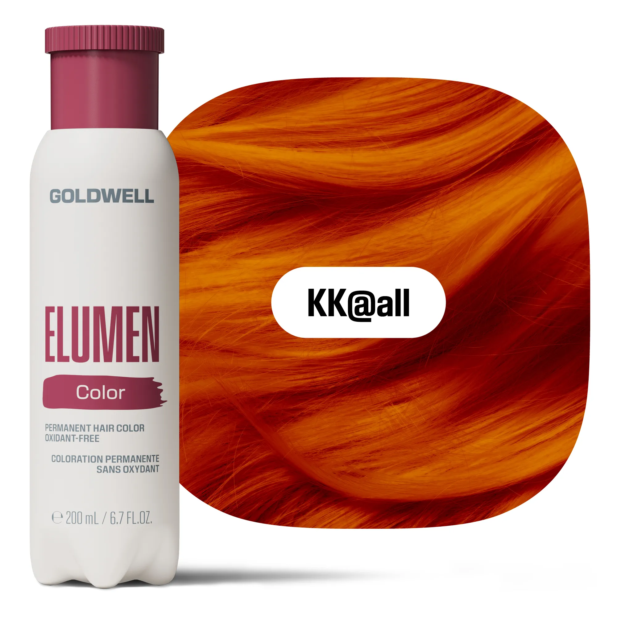Goldwell Elumen Pure