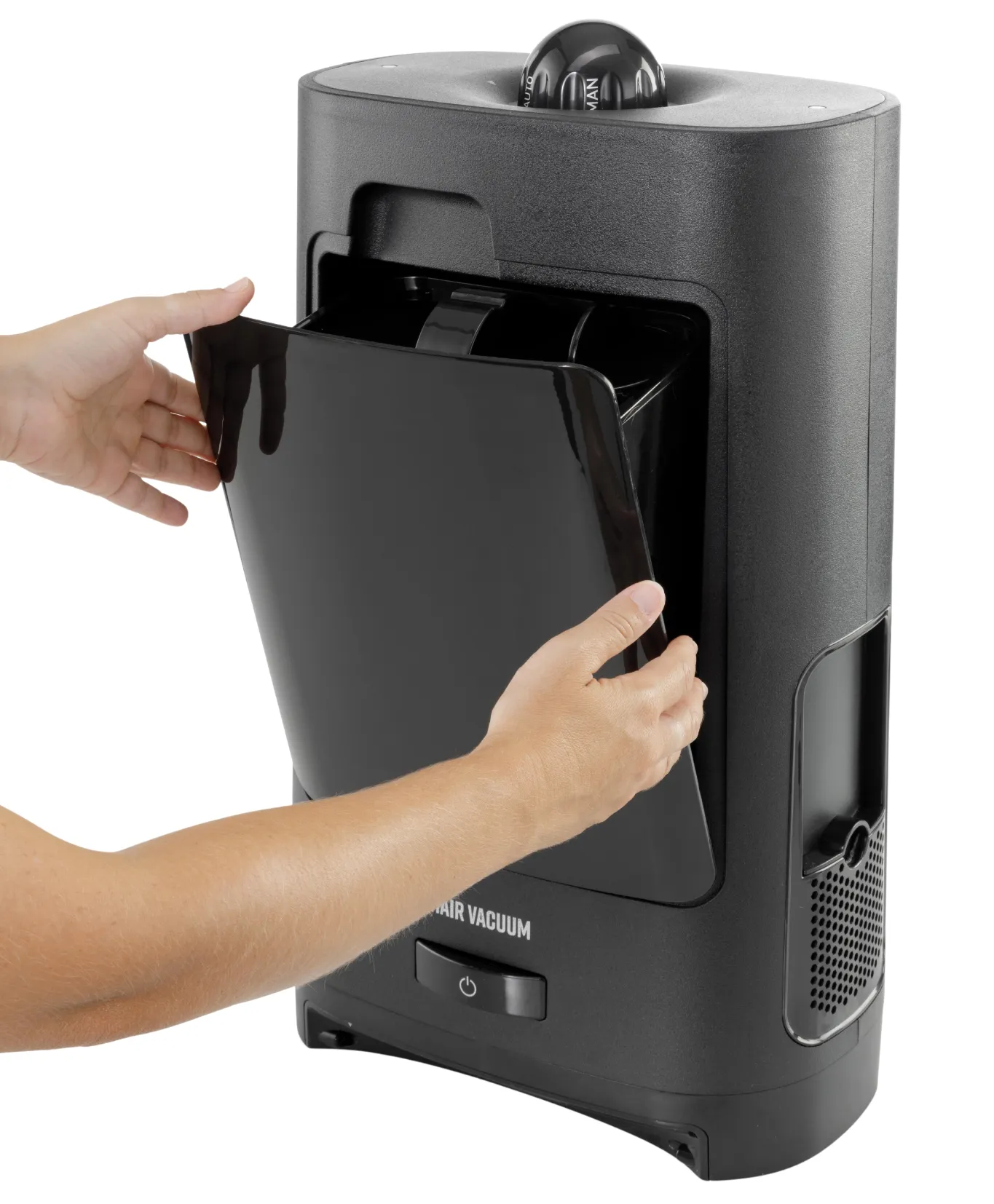 Xanitalia Clean Pro Salon-Haarstaubsauger