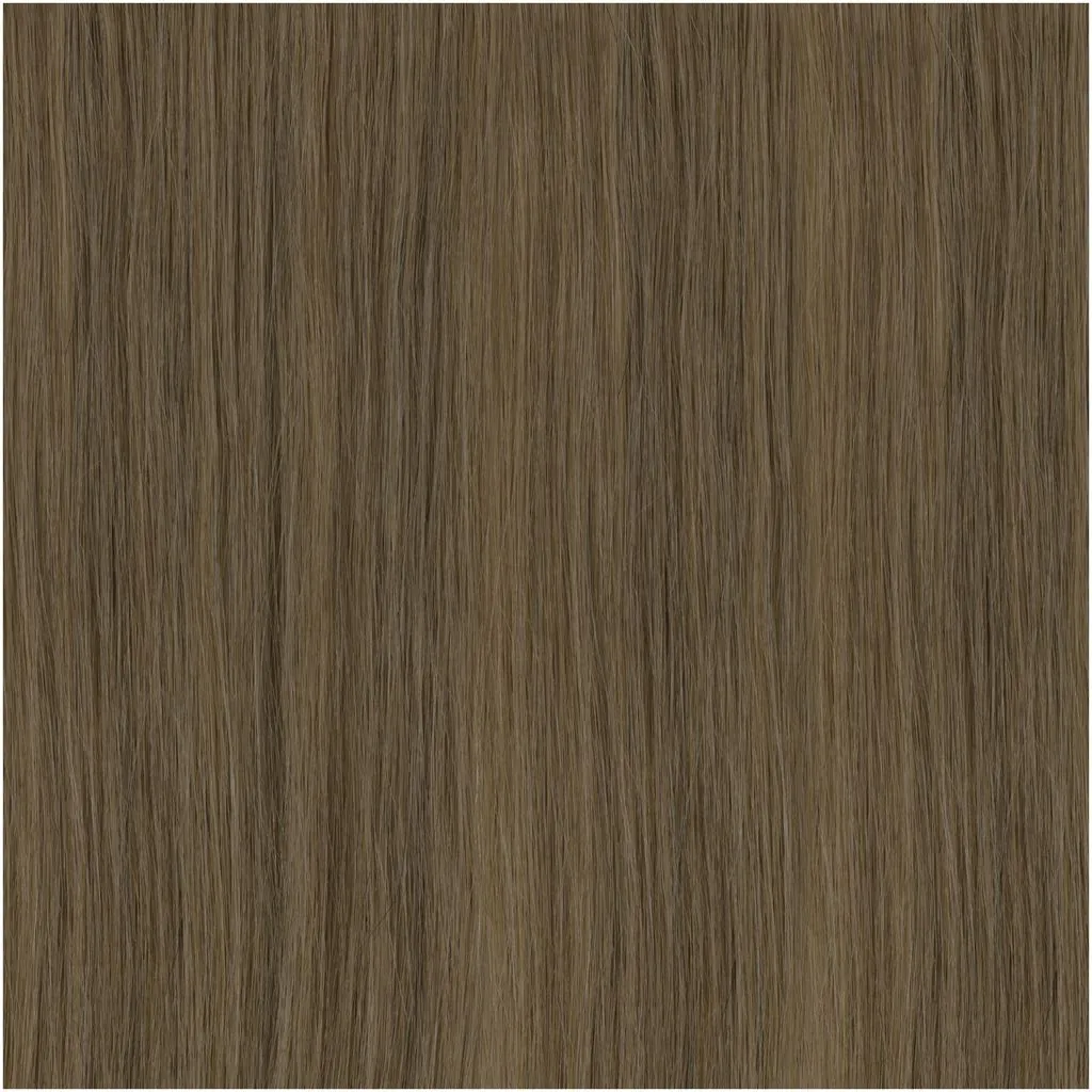 SHE Bonding Extensions Naturblond Farbe 30
