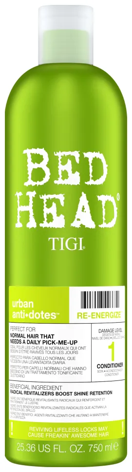 Tigi Bed Head Re-Energize Conditioner